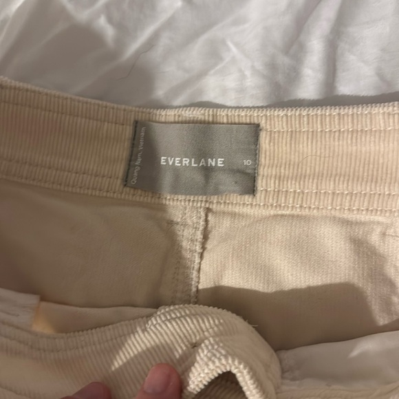 Everlane corduroy pant - Picture 2 of 5